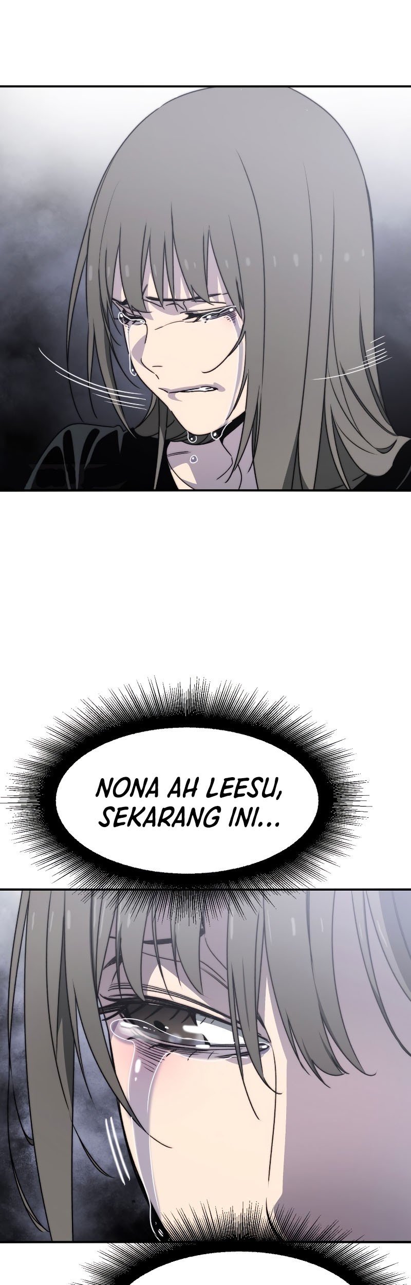 Existence Chapter 34 Gambar 8