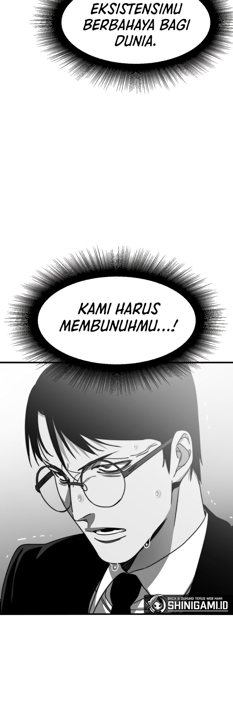 Existence Chapter 34 Gambar 9