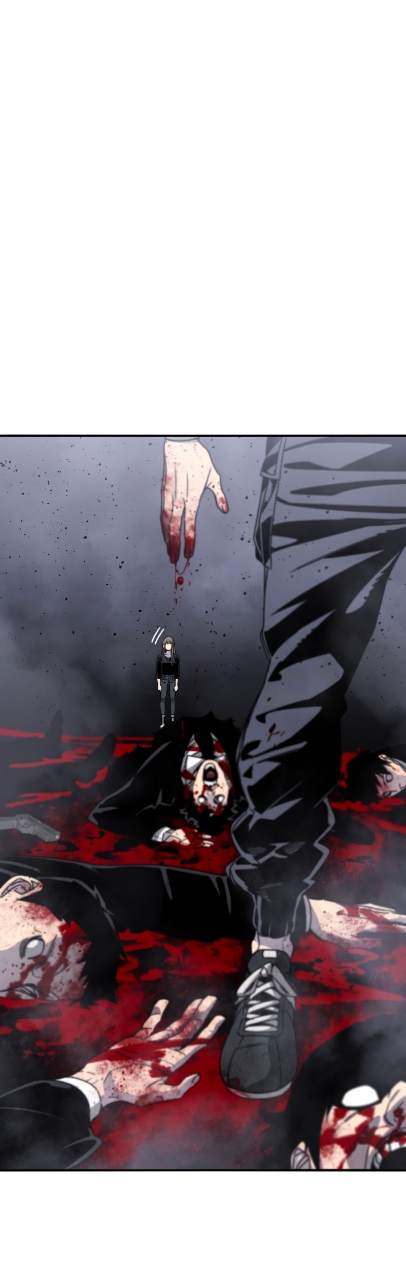Existence Chapter 34 Gambar 10