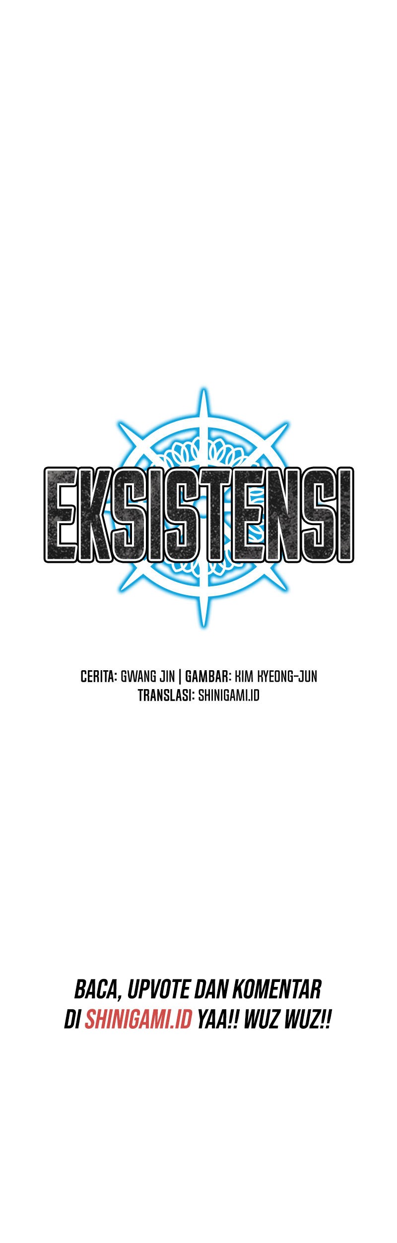 Existence Chapter 34 Gambar 14