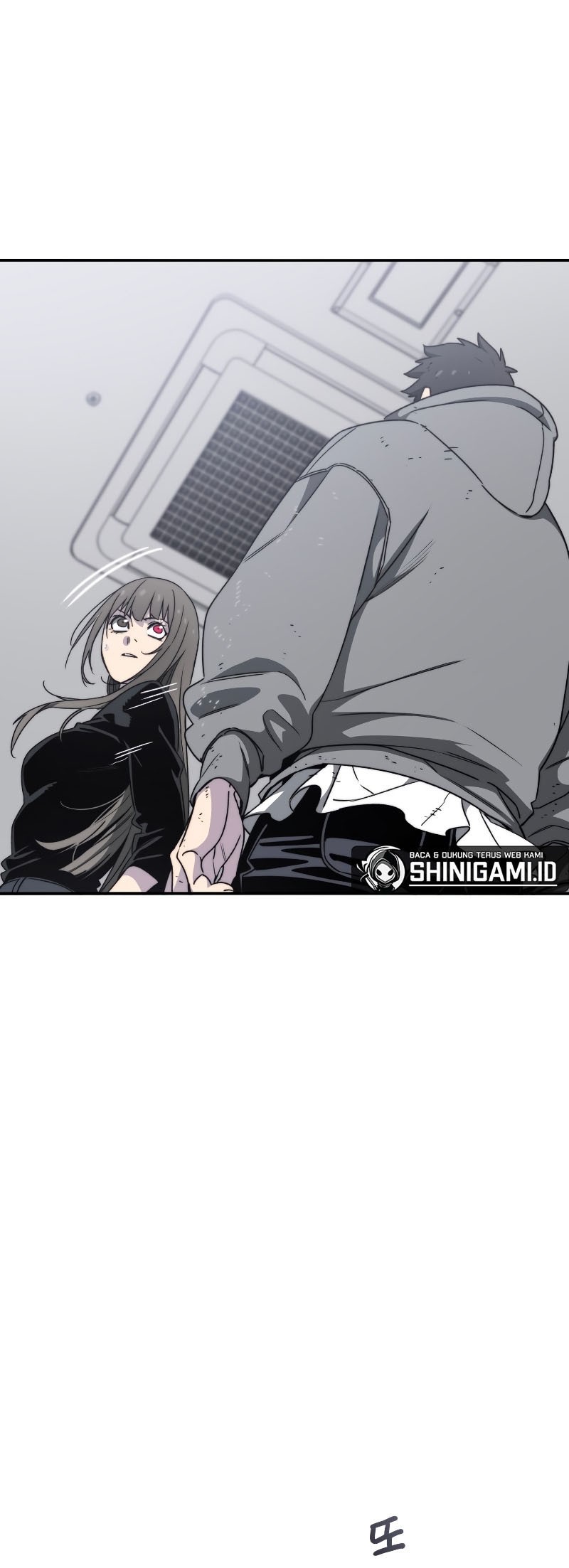 Existence Chapter 34 Gambar 18