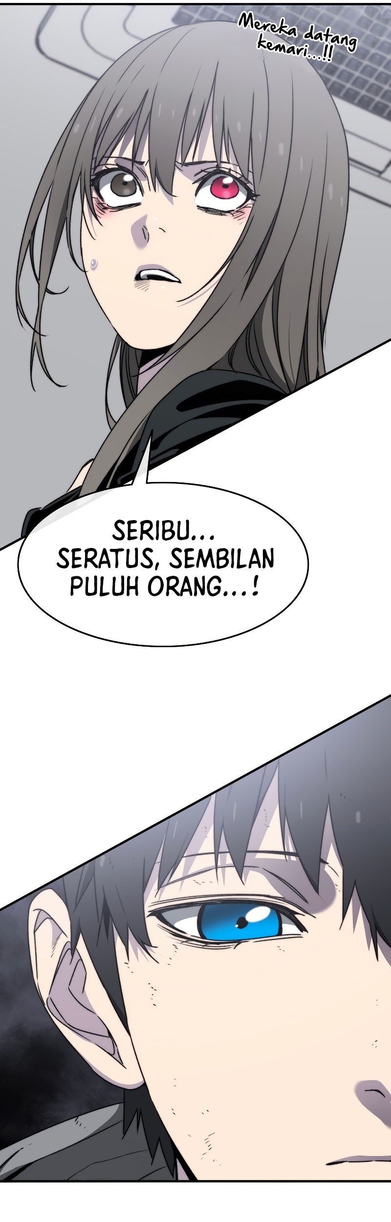 Existence Chapter 34 Gambar 19