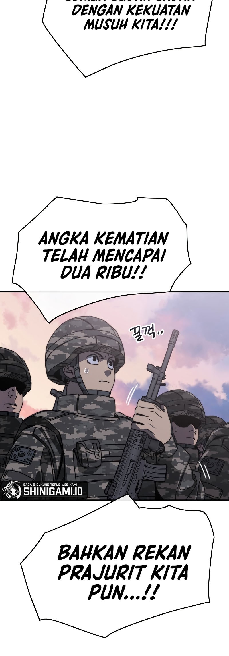 Existence Chapter 34 Gambar 23