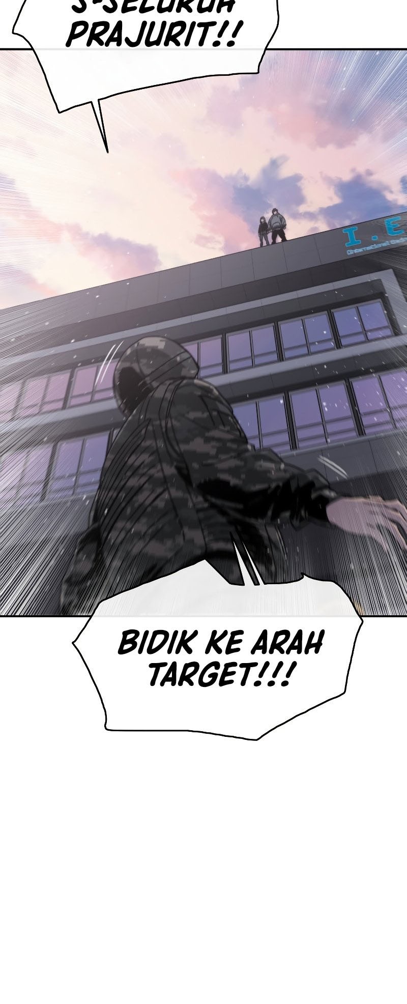 Existence Chapter 34 Gambar 28