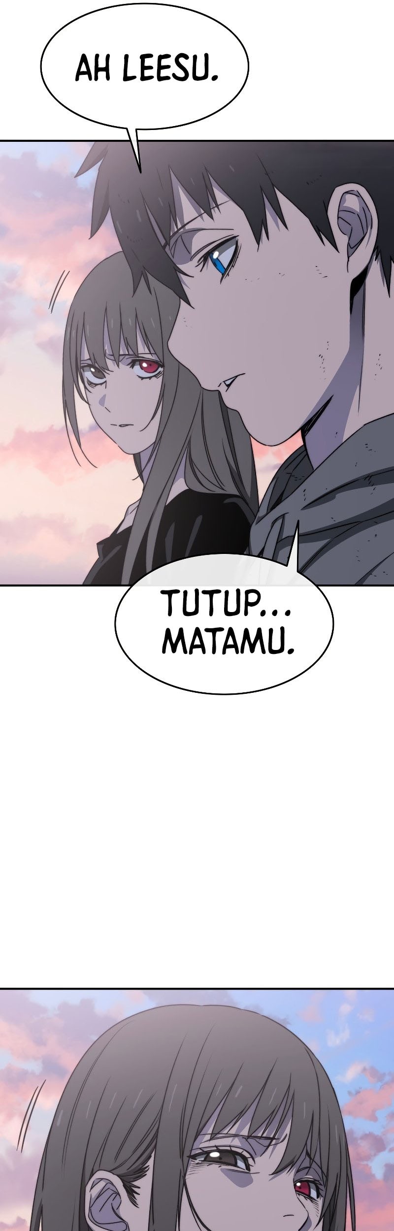 Existence Chapter 34 Gambar 29