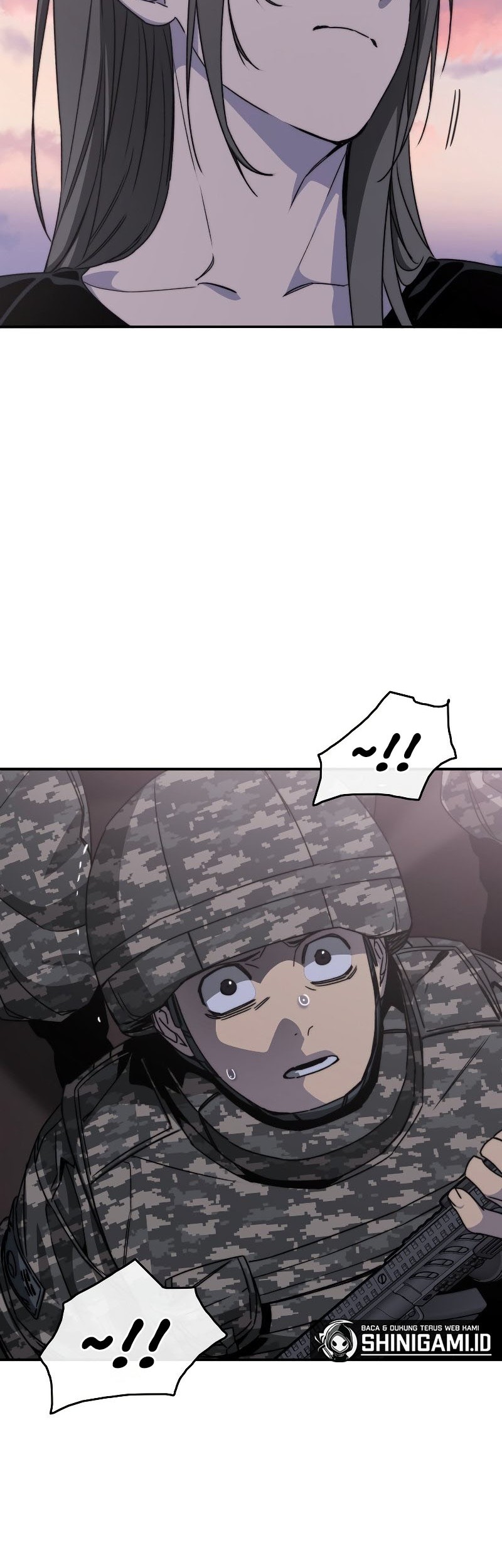 Existence Chapter 34 Gambar 30