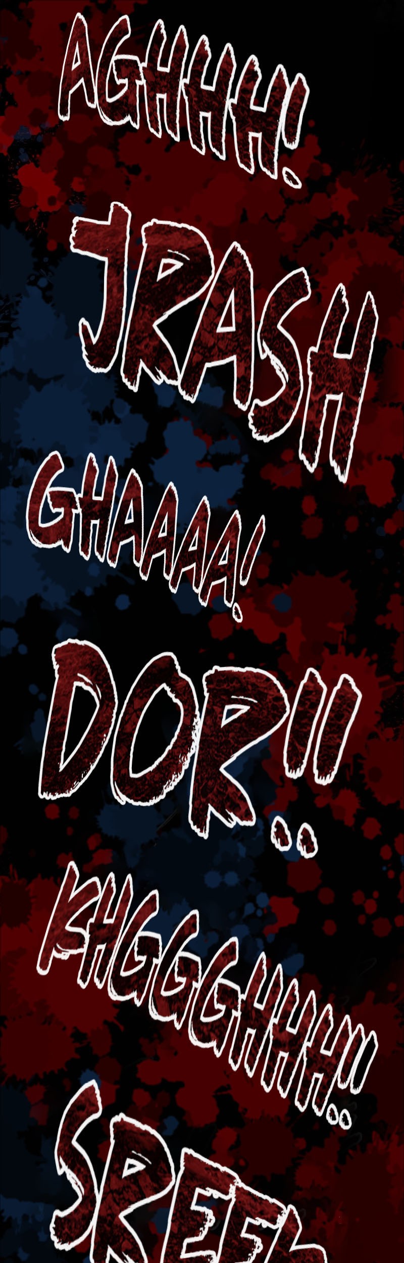 Existence Chapter 34 Gambar 34