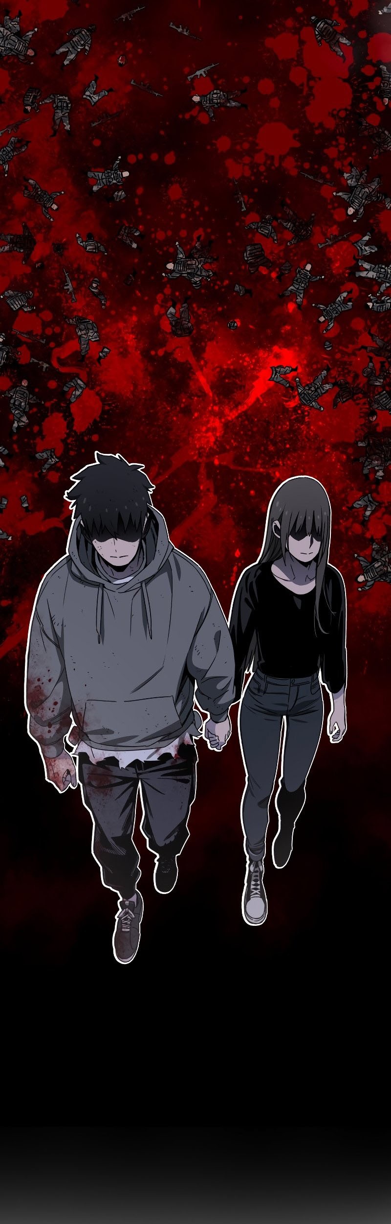 Existence Chapter 34 Gambar 39