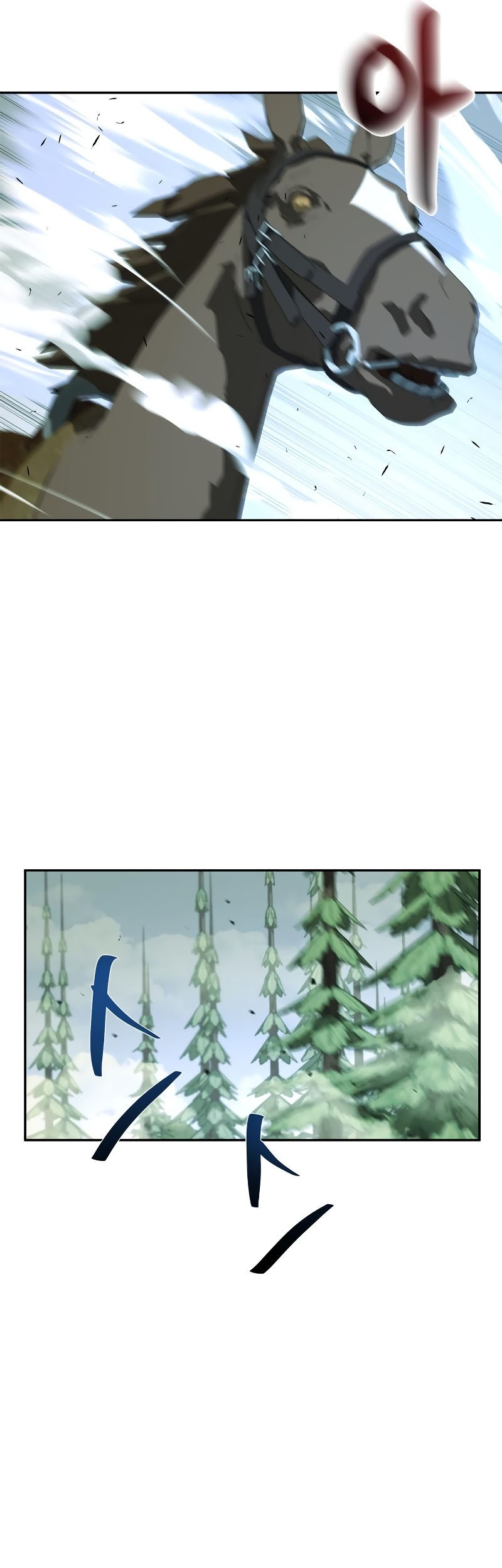 Martial Wild West Chapter 25 Gambar 46