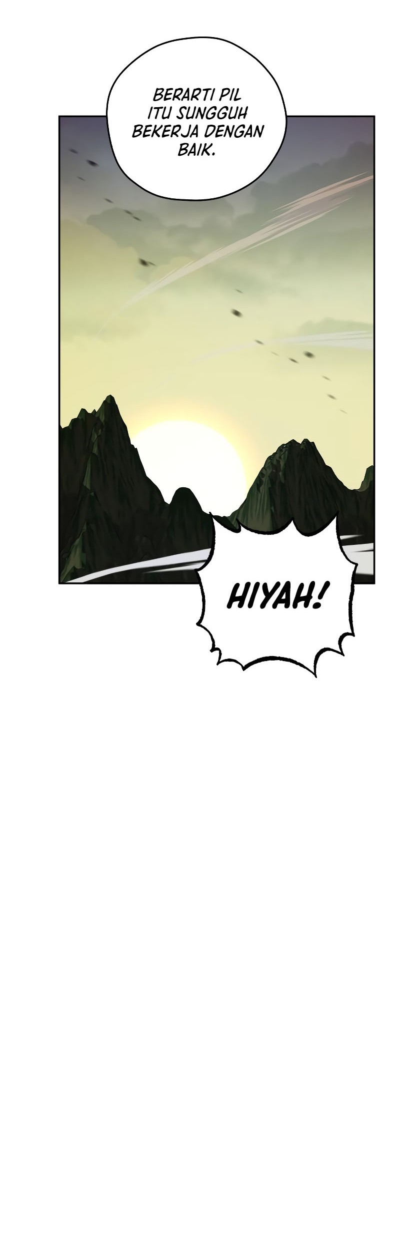 Martial Wild West Chapter 25 Gambar 54
