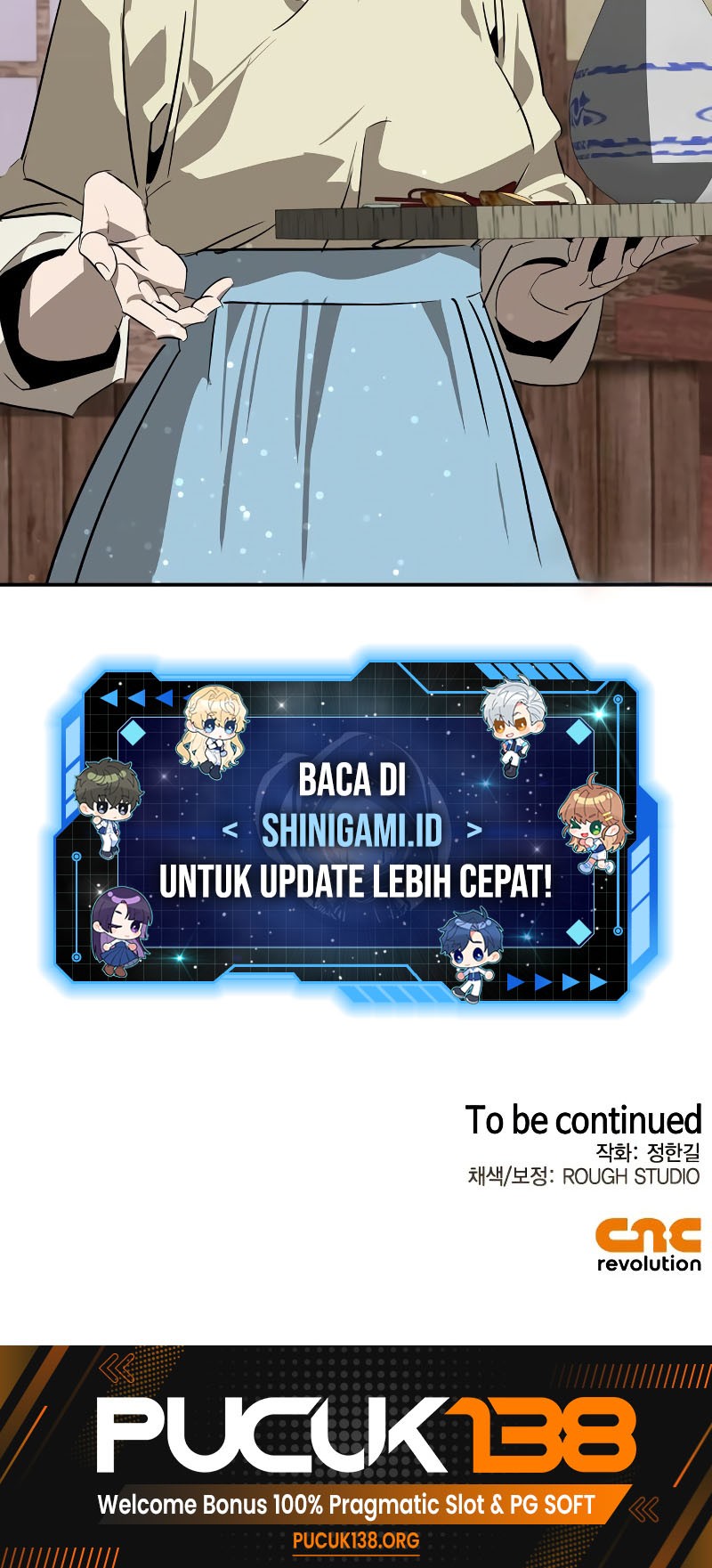 Martial Wild West Chapter 25 Gambar 69