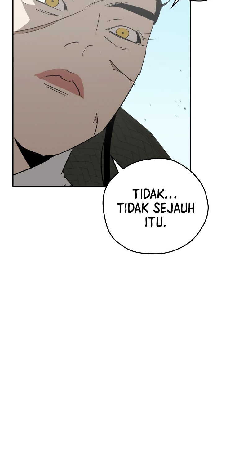 Martial Wild West Chapter 25 Gambar 24