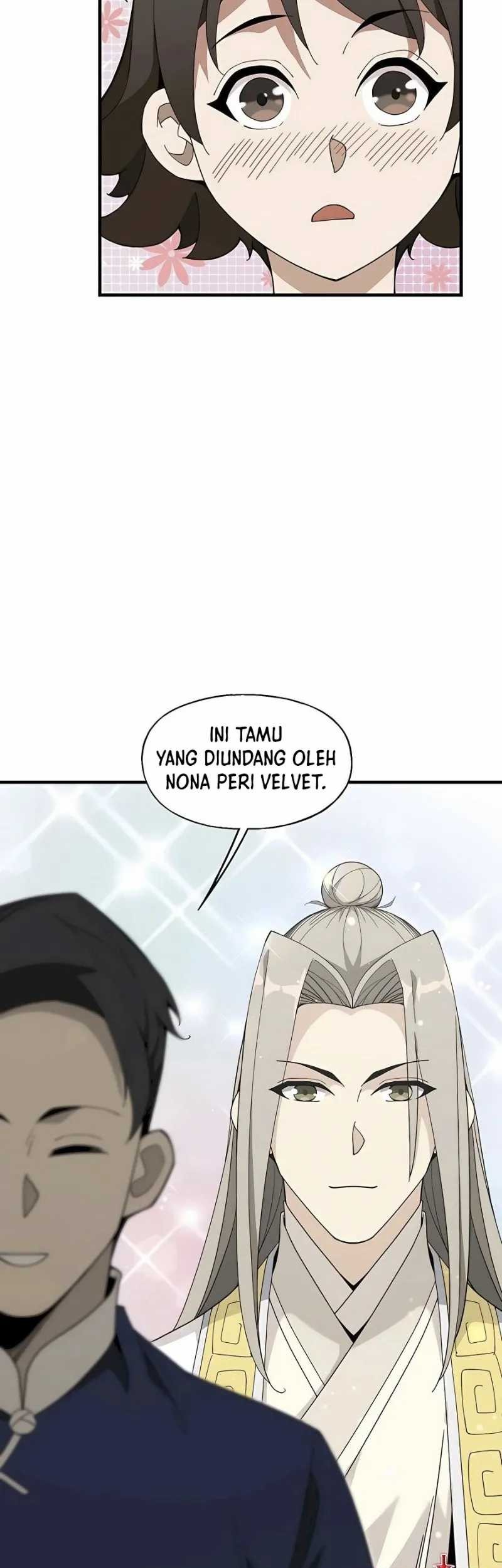 I Became Invincible After Descending Chapter 29 Gambar 3
