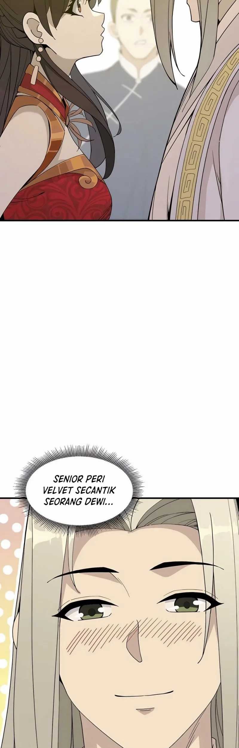 I Became Invincible After Descending Chapter 29 Gambar 5