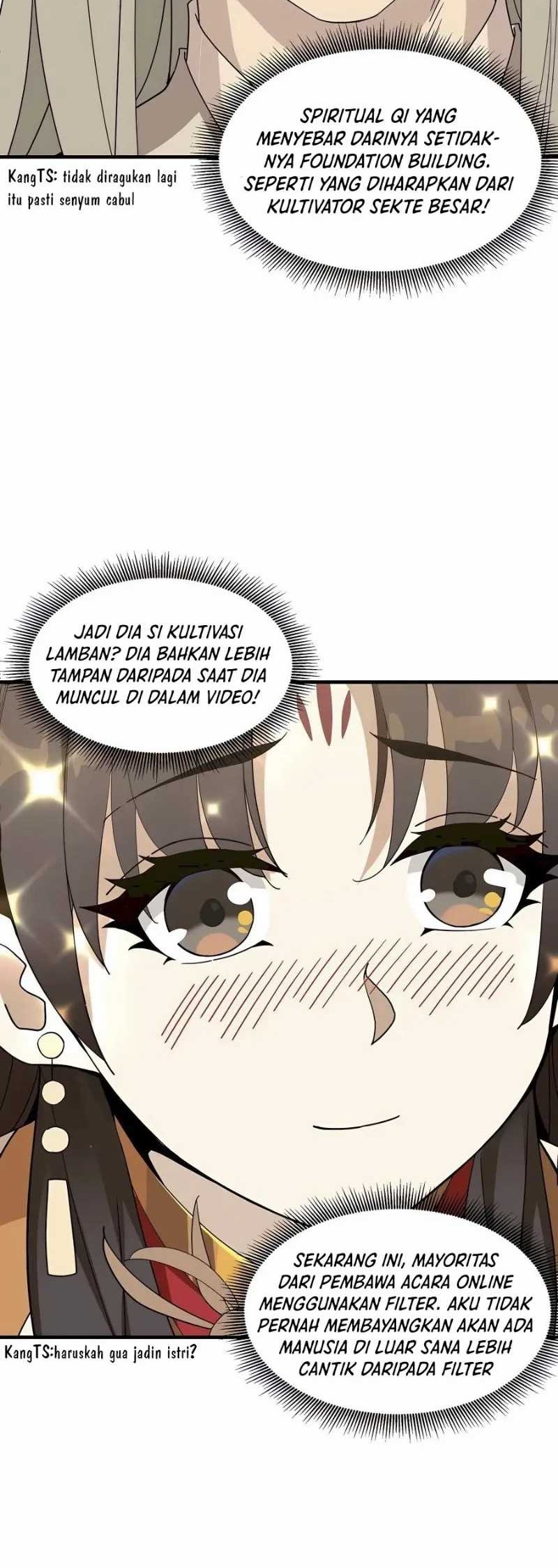 I Became Invincible After Descending Chapter 29 Gambar 6