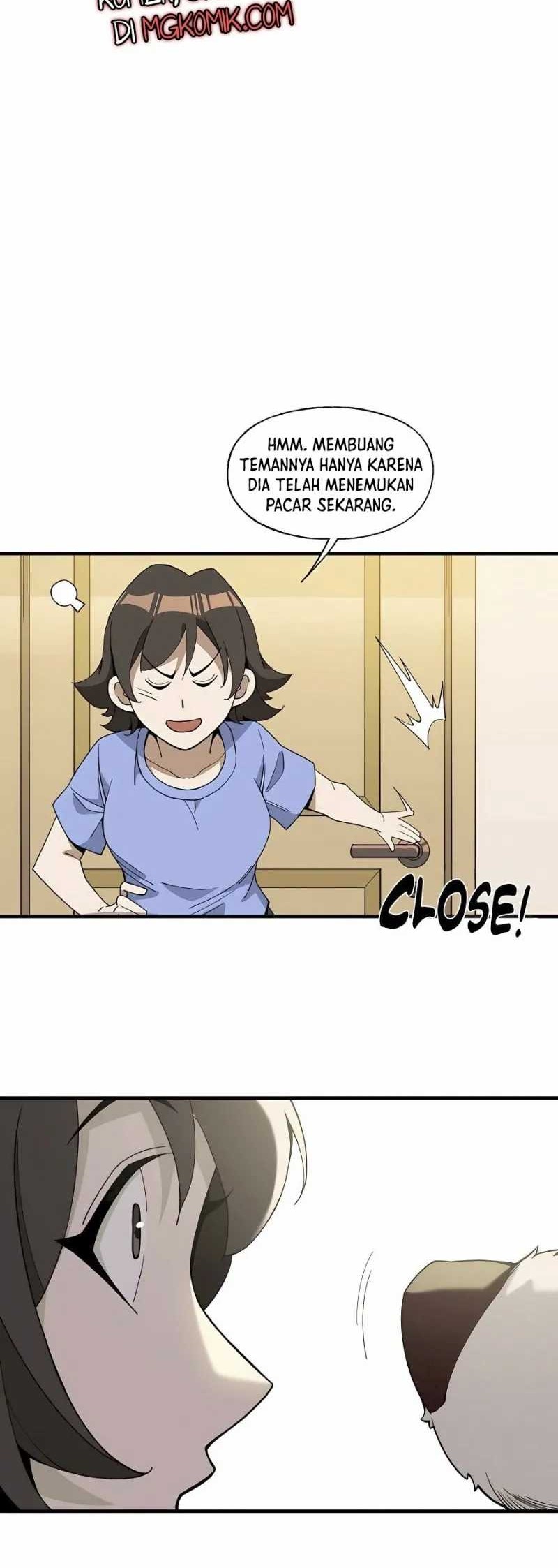 I Became Invincible After Descending Chapter 29 Gambar 12