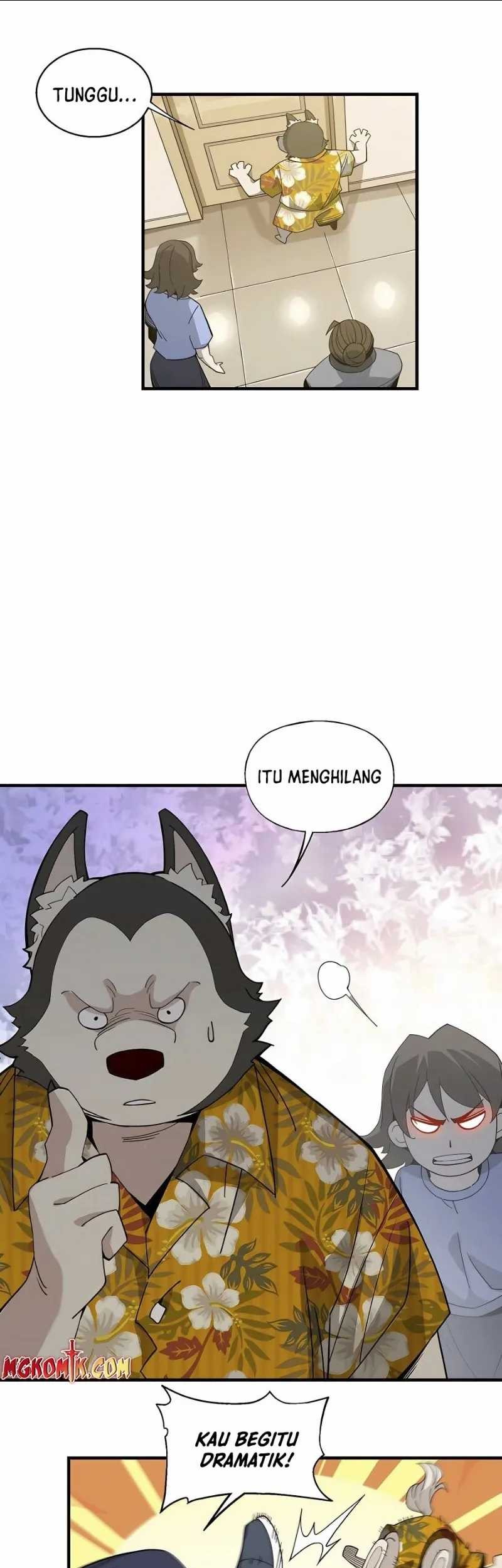 I Became Invincible After Descending Chapter 29 Gambar 15