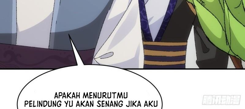 I Just Don’t Play the Card According to the Routine Chapter 116 Gambar 15