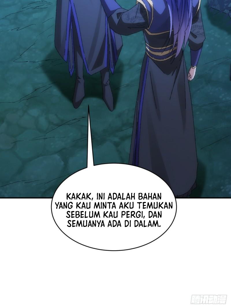 I Just Don’t Play the Card According to the Routine Chapter 116 Gambar 29