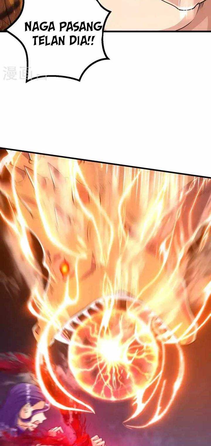The Strongest Body Old Ancestor In History Chapter 76 Gambar 18