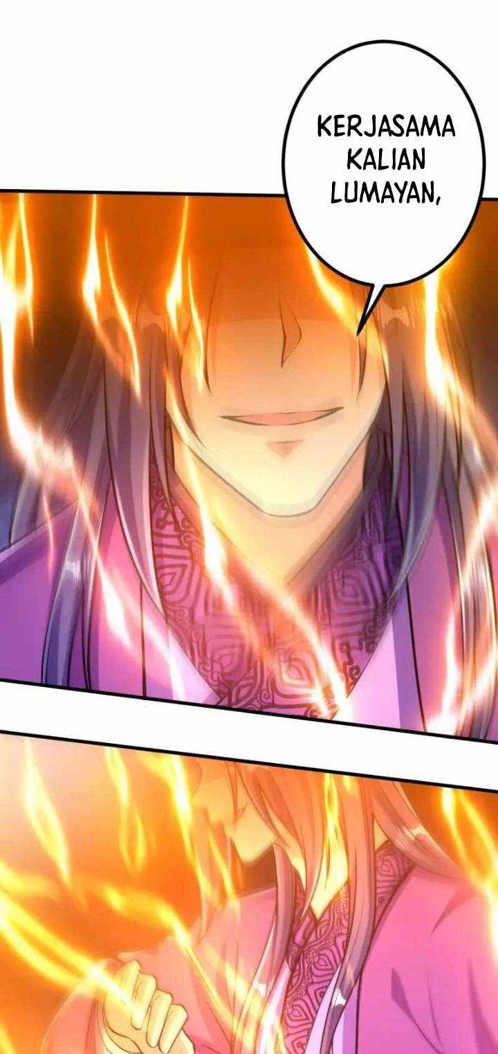The Strongest Body Old Ancestor In History Chapter 76 Gambar 20