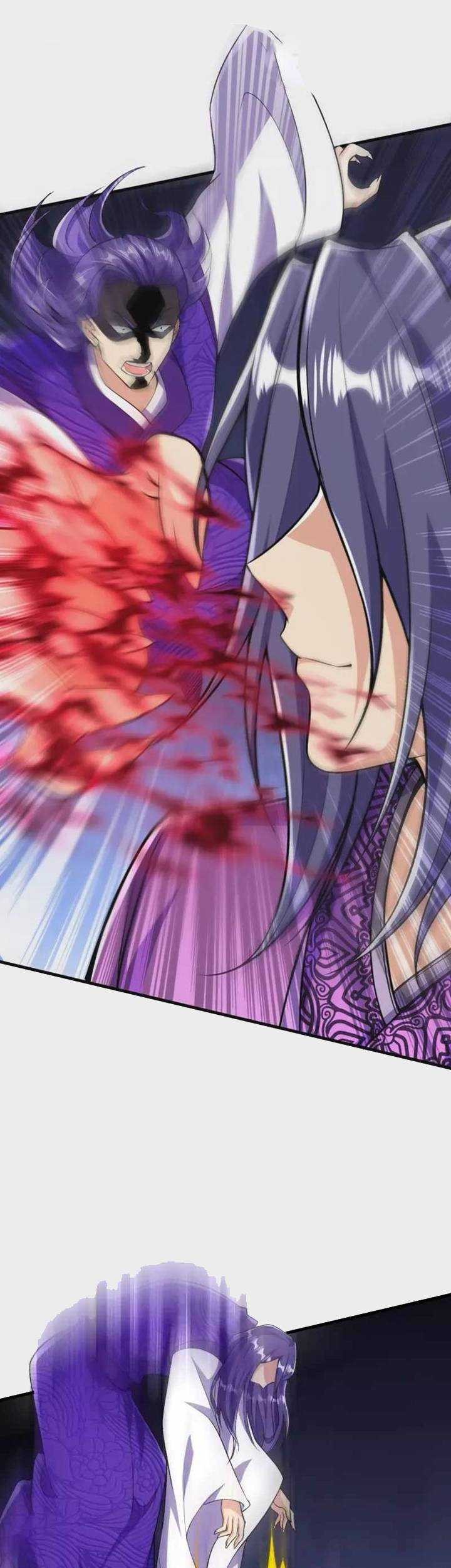The Strongest Body Old Ancestor In History Chapter 76 Gambar 3