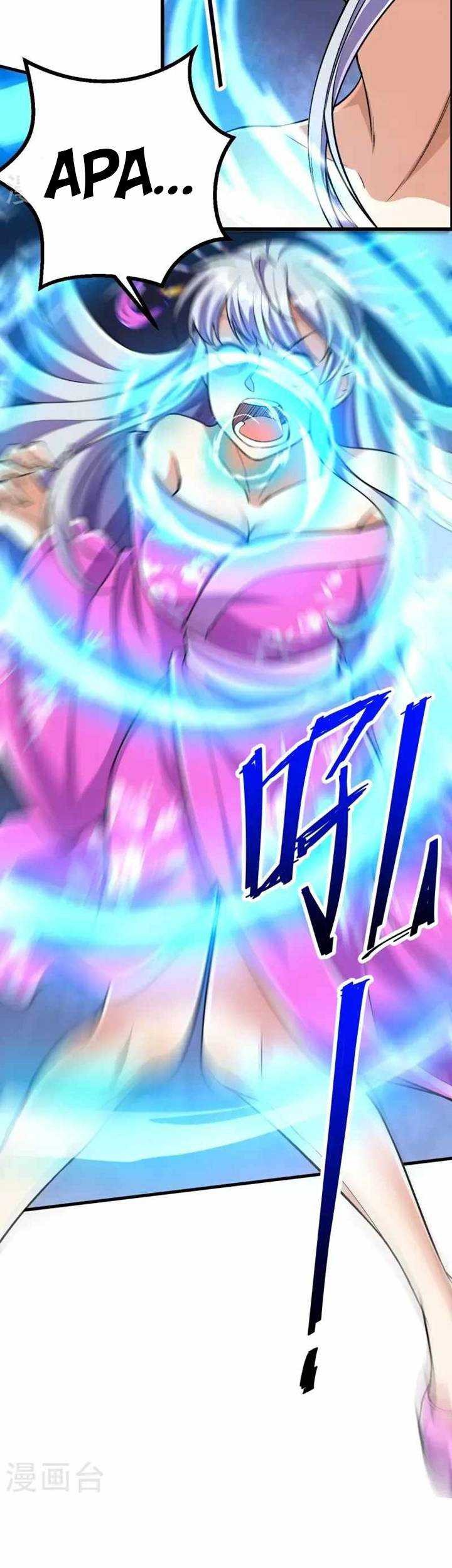 The Strongest Body Old Ancestor In History Chapter 76 Gambar 9