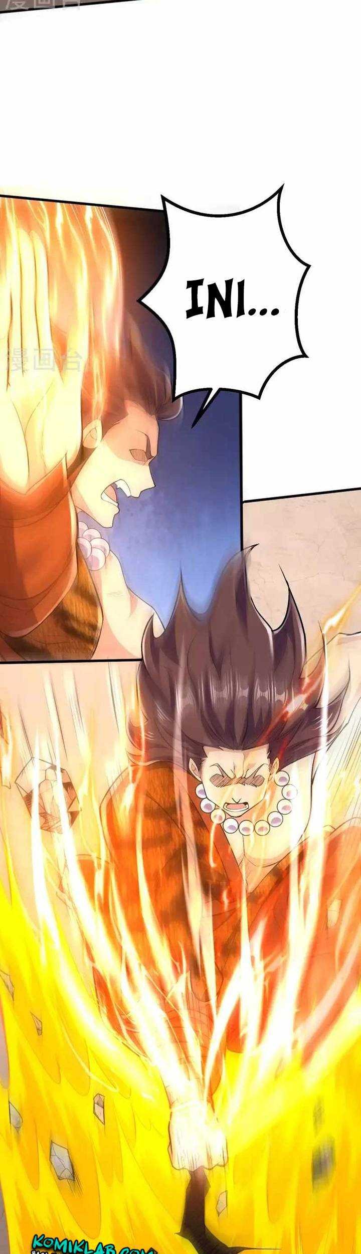 The Strongest Body Old Ancestor In History Chapter 76 Gambar 11
