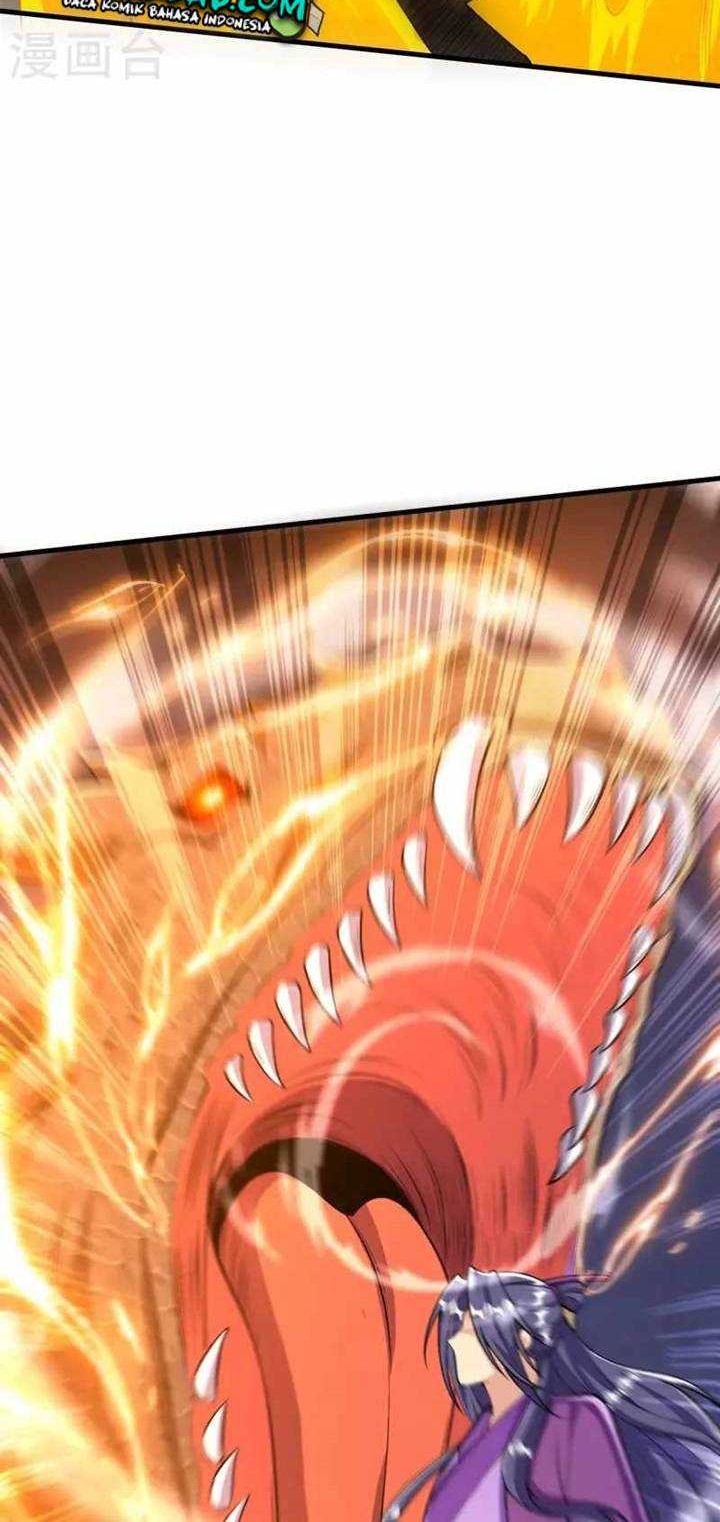 The Strongest Body Old Ancestor In History Chapter 76 Gambar 12