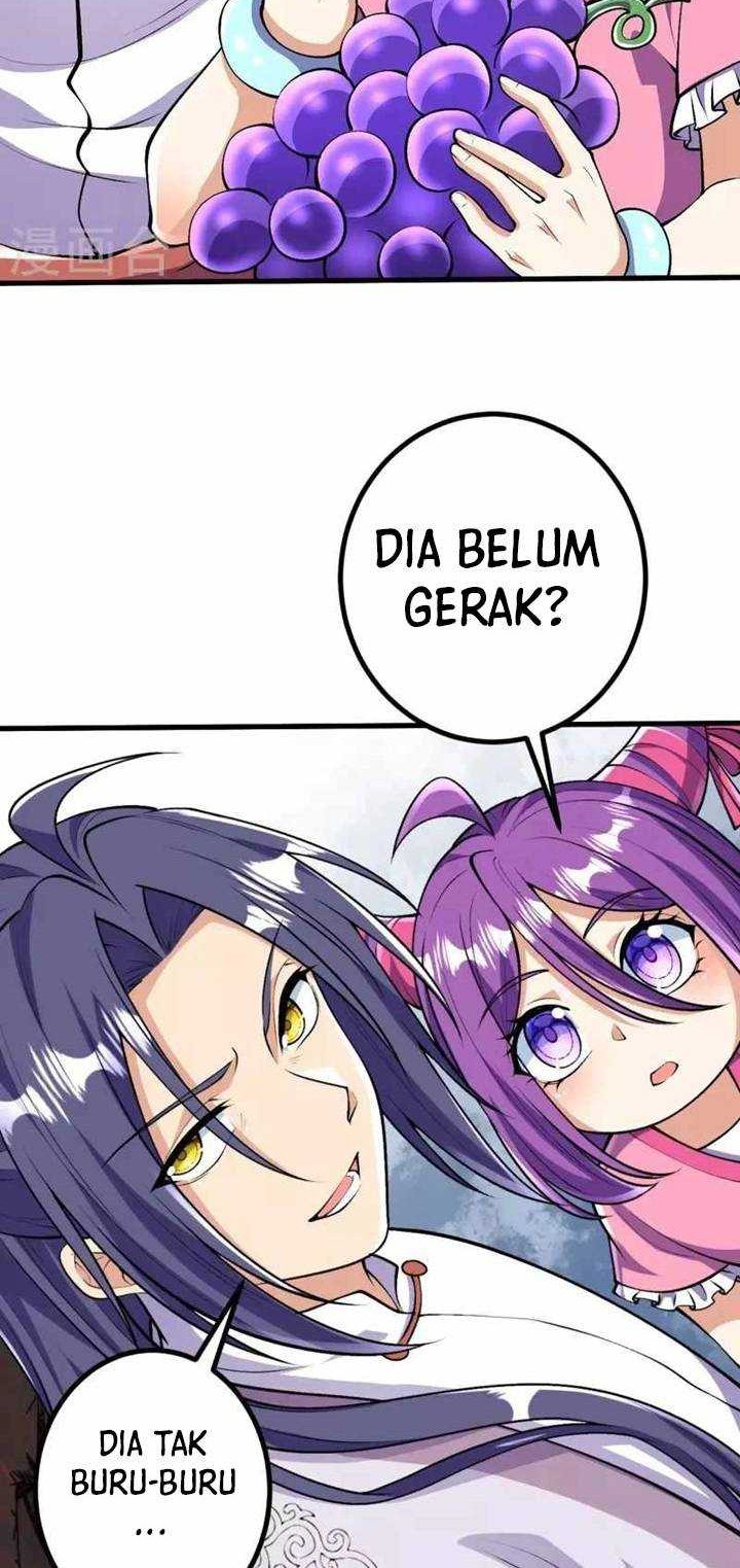 The Strongest Body Old Ancestor In History Chapter 76 Gambar 16