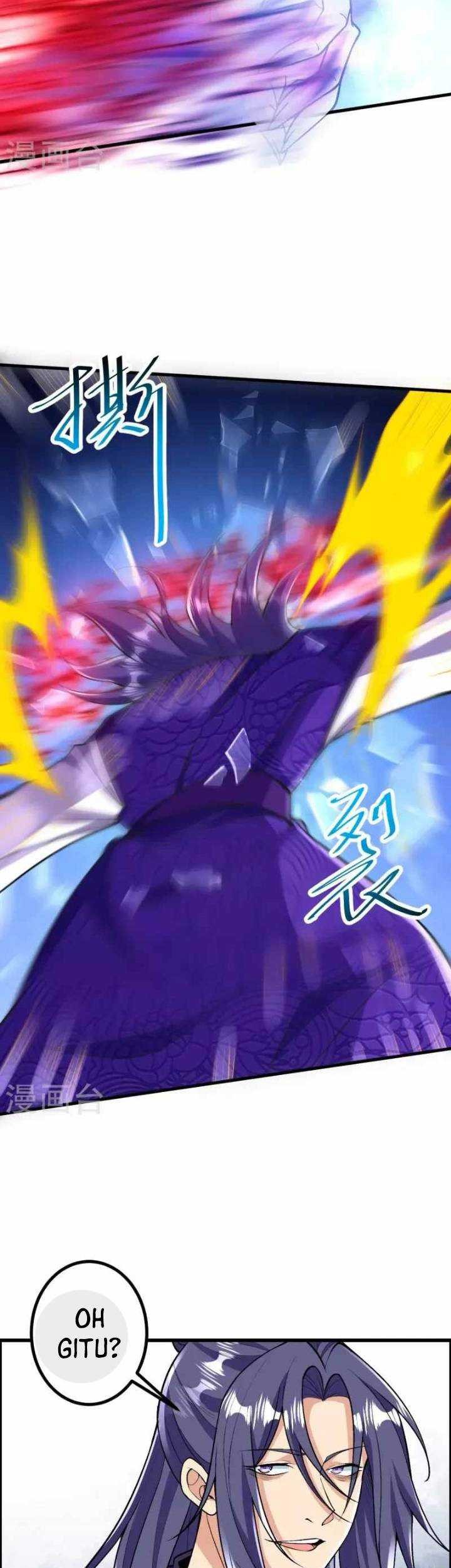 The Strongest Body Old Ancestor In History Chapter 75 Gambar 21