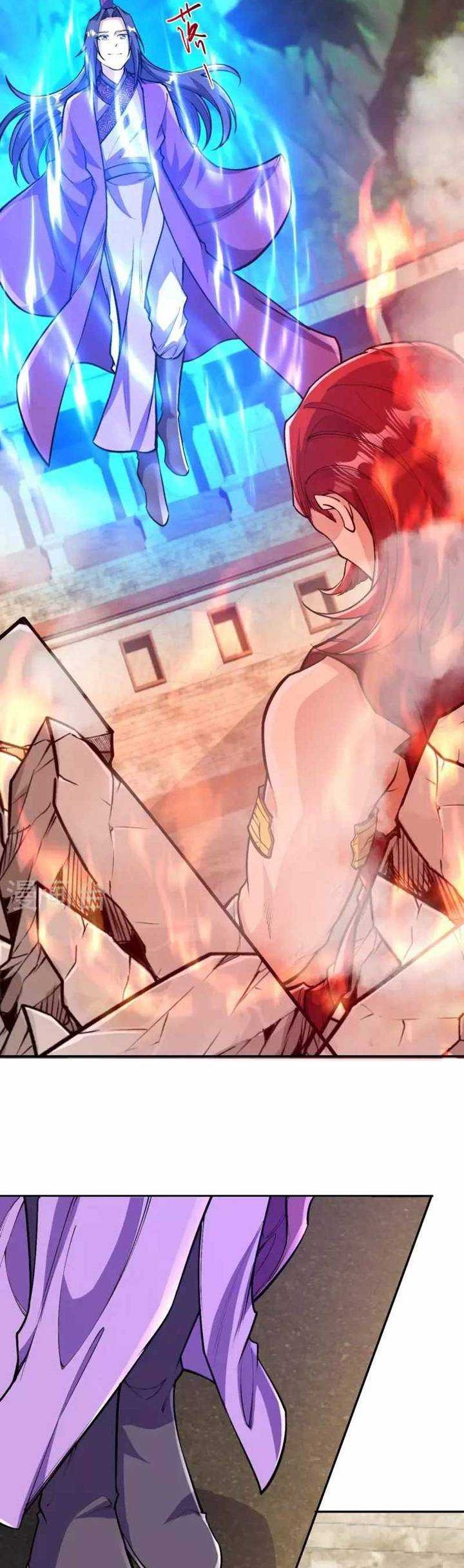 The Strongest Body Old Ancestor In History Chapter 75 Gambar 4