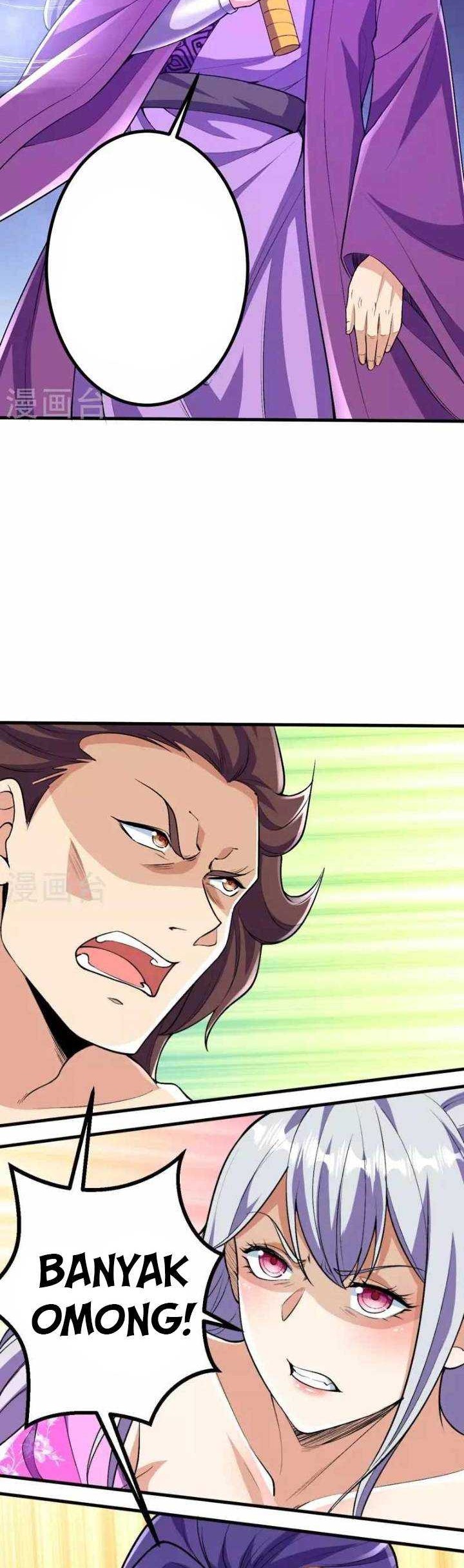 The Strongest Body Old Ancestor In History Chapter 75 Gambar 16