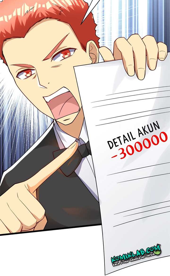 Losing Money to Be a Tycoon Chapter 42 Gambar 28