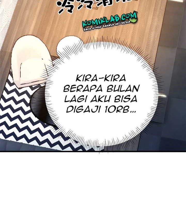 Losing Money to Be a Tycoon Chapter 42 Gambar 32