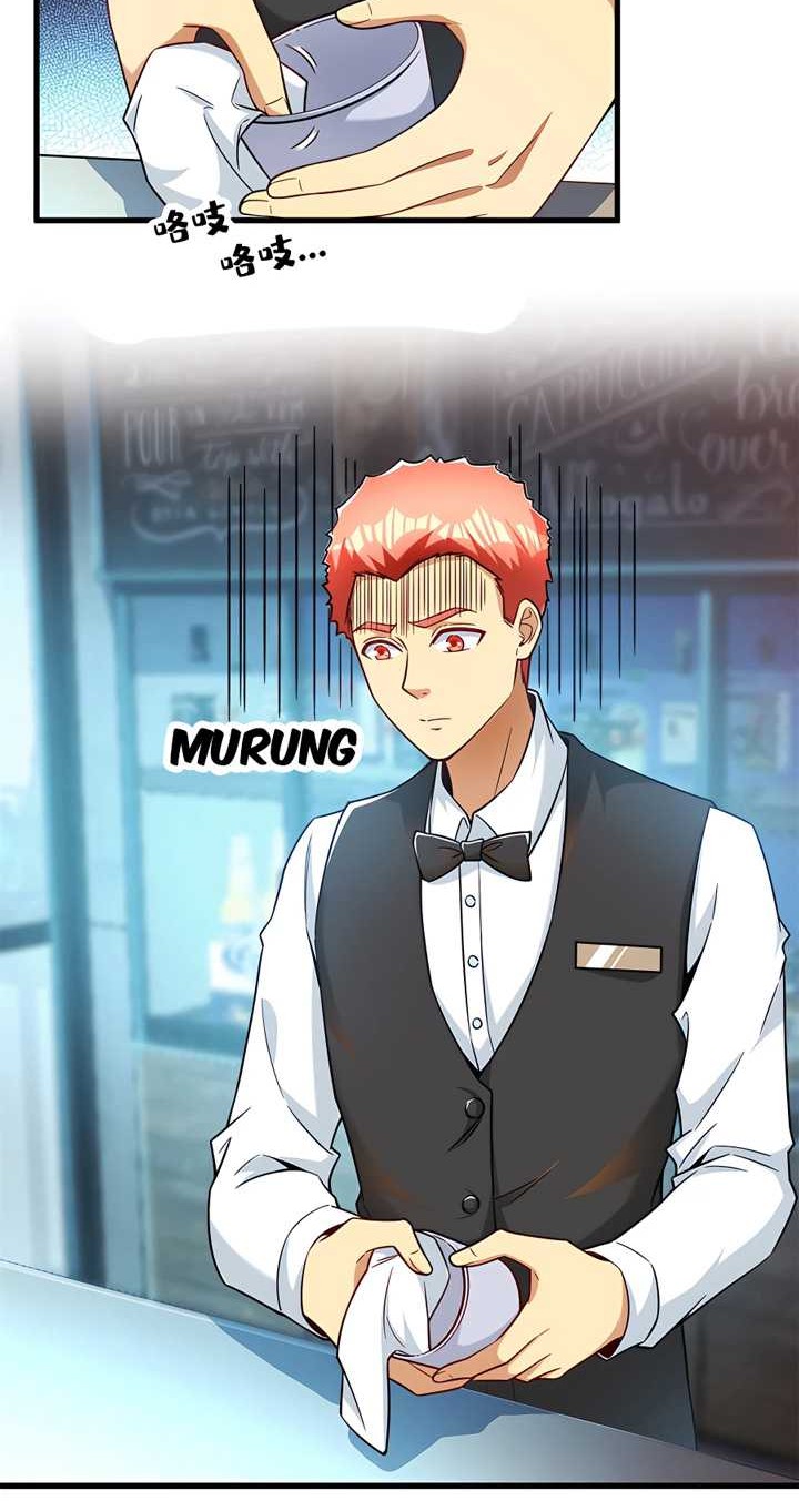 Losing Money to Be a Tycoon Chapter 42 Gambar 4