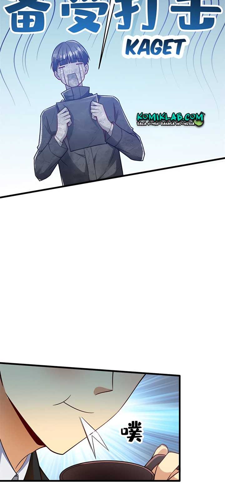 Losing Money to Be a Tycoon Chapter 42 Gambar 16