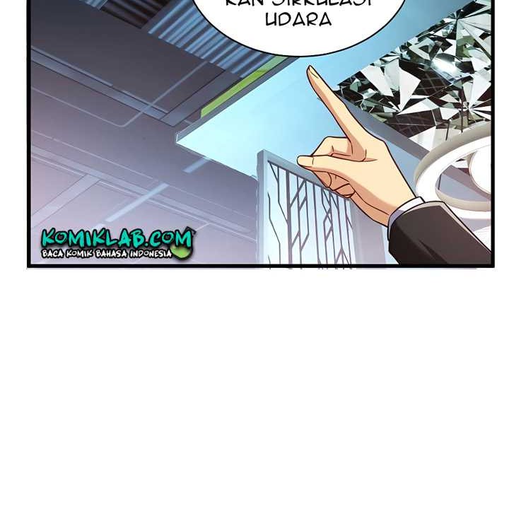 Losing Money to Be a Tycoon Chapter 41 Gambar 22