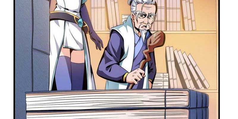 Library Tiandao Chapter 20 Gambar 27