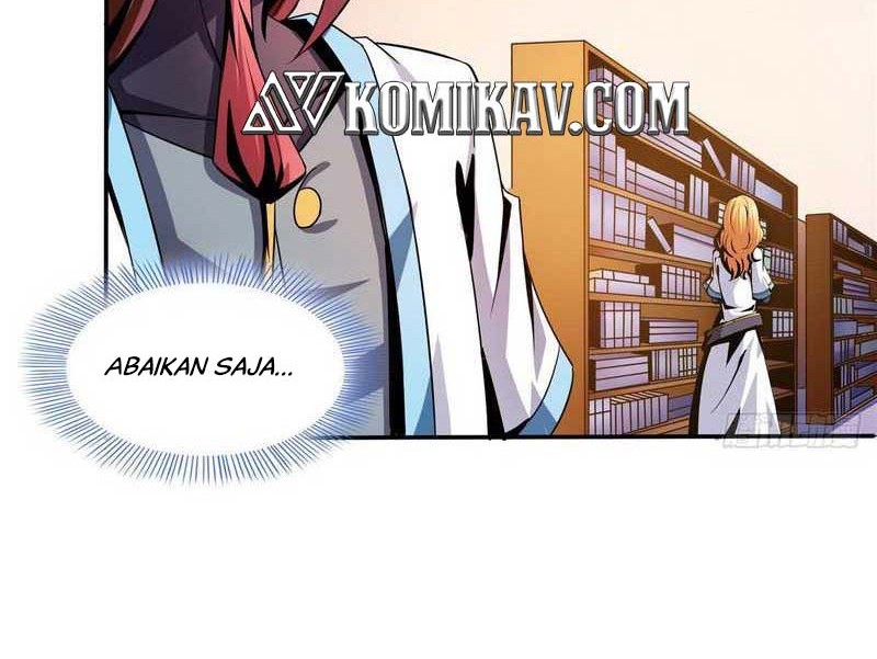 Library Tiandao Chapter 19 Gambar 37