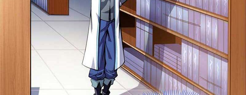 Library Tiandao Chapter 19 Gambar 9