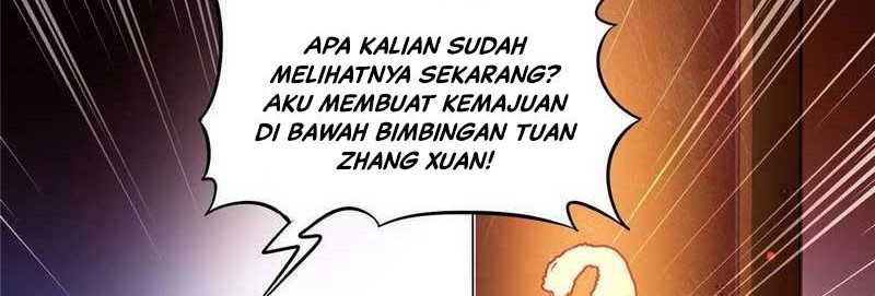 Library Tiandao Chapter 18 Gambar 21