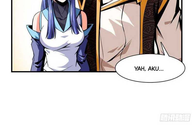 Library Tiandao Chapter 17 Gambar 25