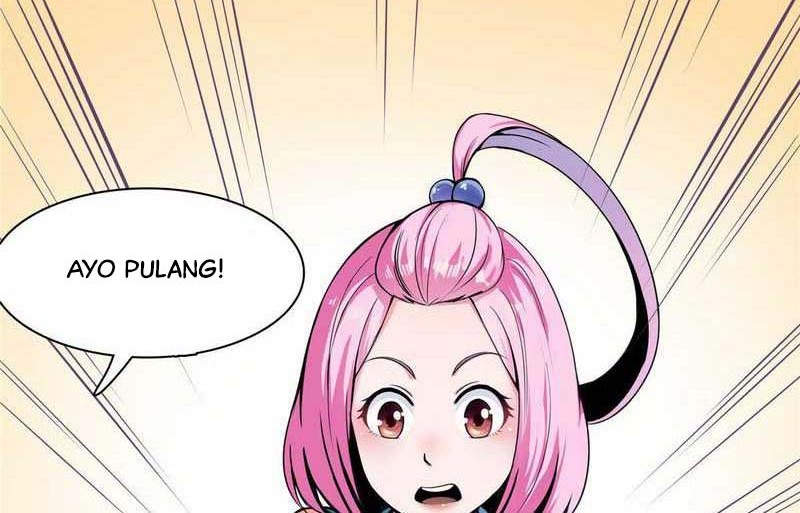 Library Tiandao Chapter 17 Gambar 27