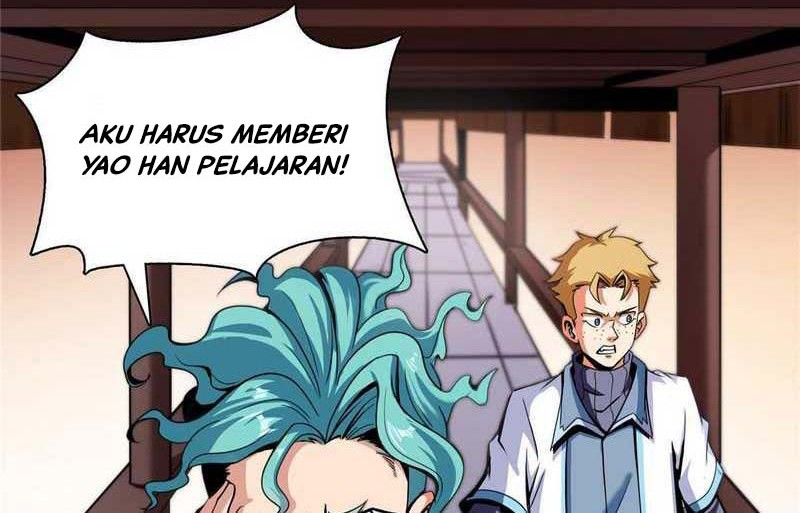 Library Tiandao Chapter 17 Gambar 31