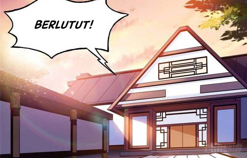 Library Tiandao Chapter 17 Gambar 37