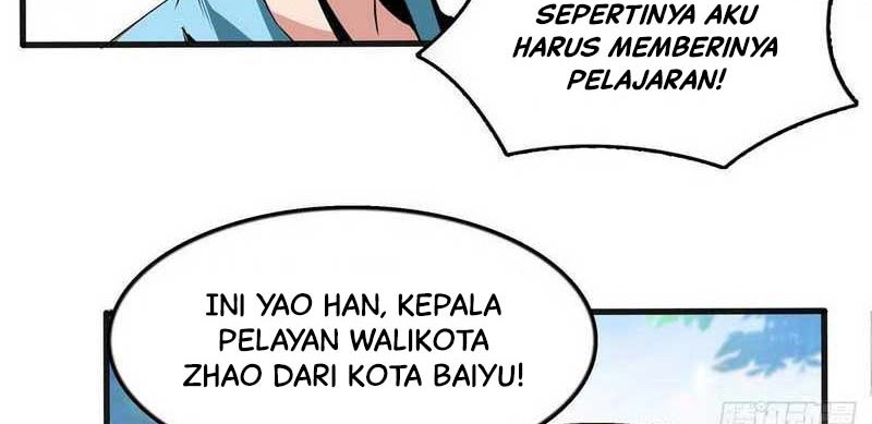 Library Tiandao Chapter 16 Gambar 27