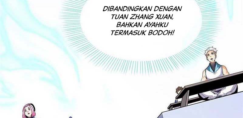 Library Tiandao Chapter 16 Gambar 31