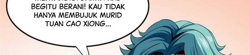 Library Tiandao Chapter 16 Gambar 35