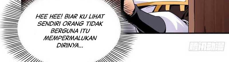 Library Tiandao Chapter 16 Gambar 5